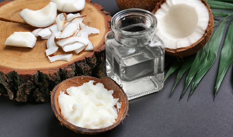 如何鉴别出优质冷榨椰子油？