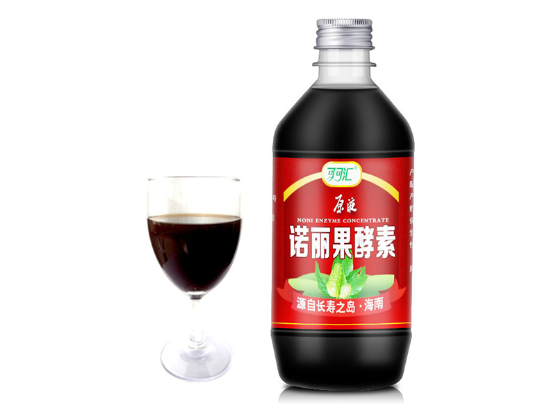 诺丽果酵素原液500ml